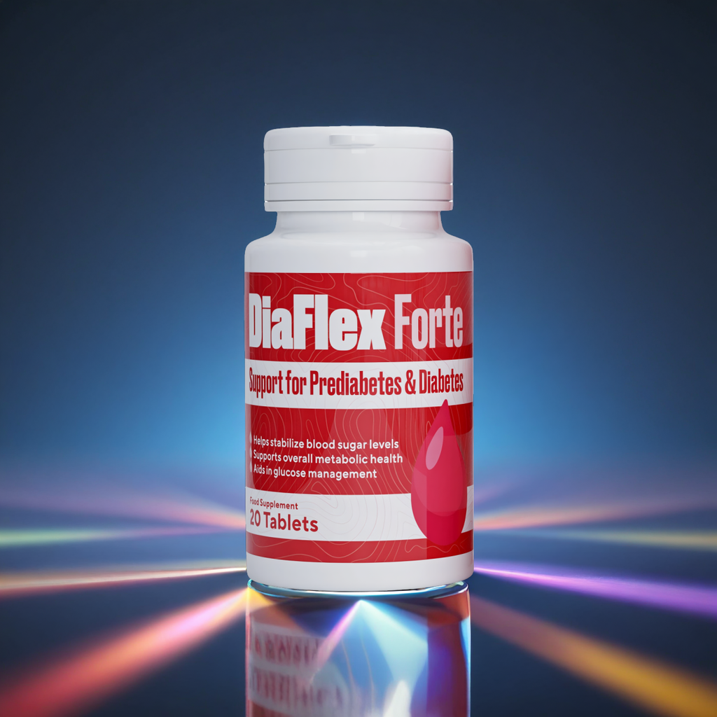 Diaflex Forte