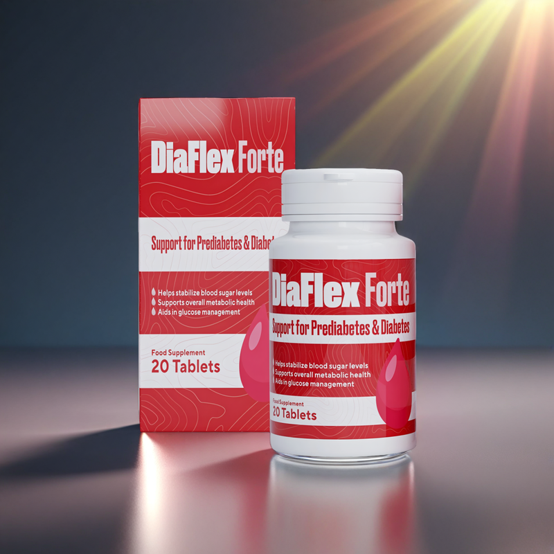 DiaFlex Forte
