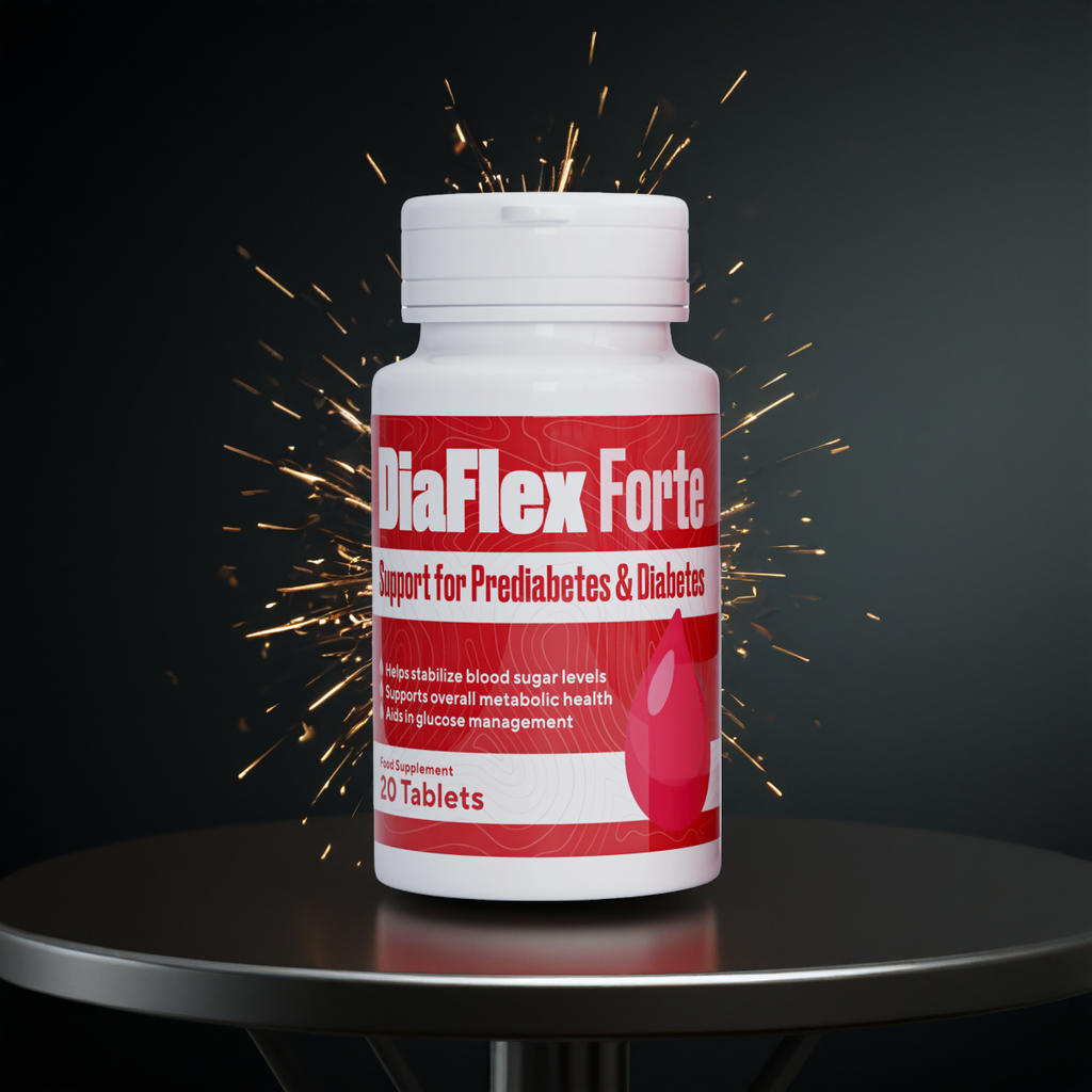 DiaFlex Forte