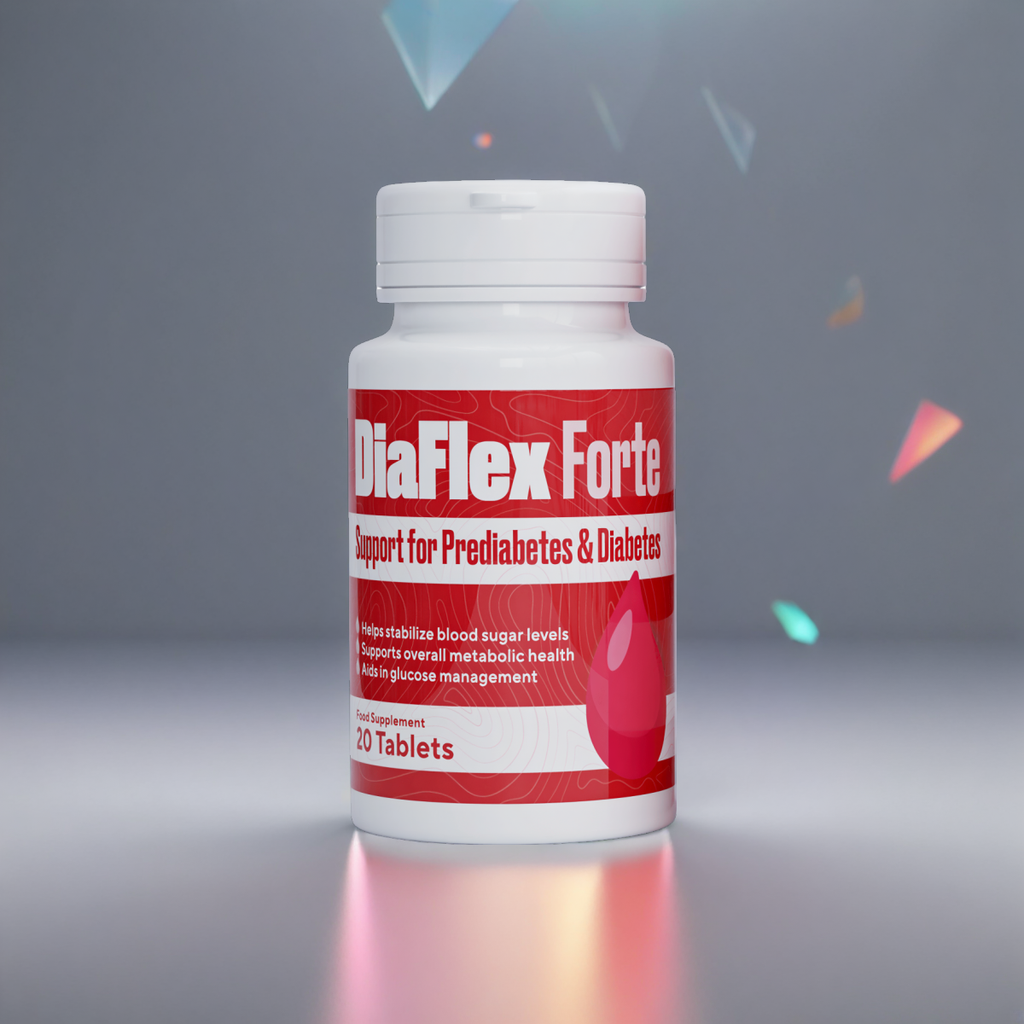 DiaFlex Forte