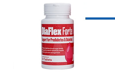 Diaflex Forte Neuropathy