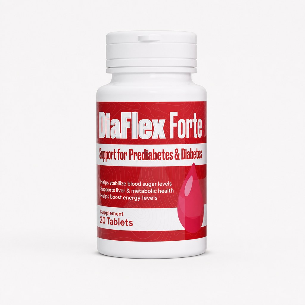 Diaflex Forte Neuropathy