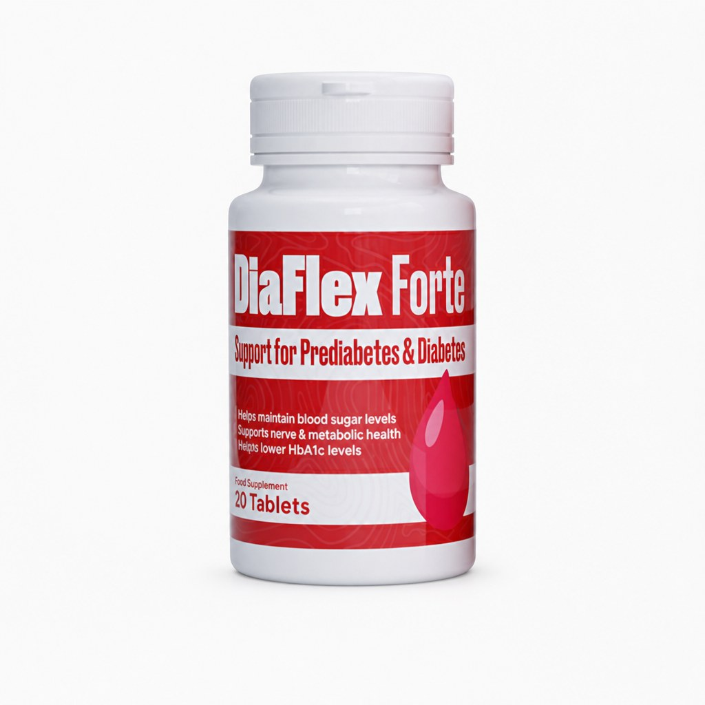 Diaflex Forte Neuropathy