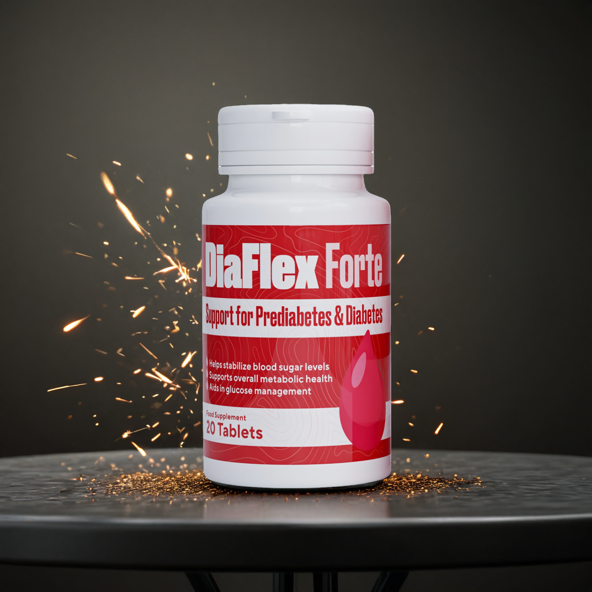 Diaflex Forte
