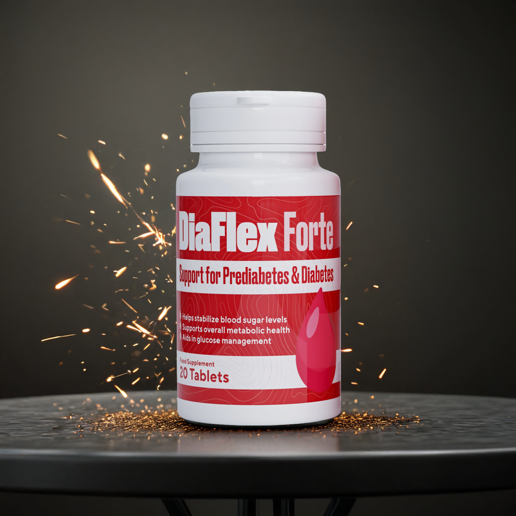 Diaflex Forte