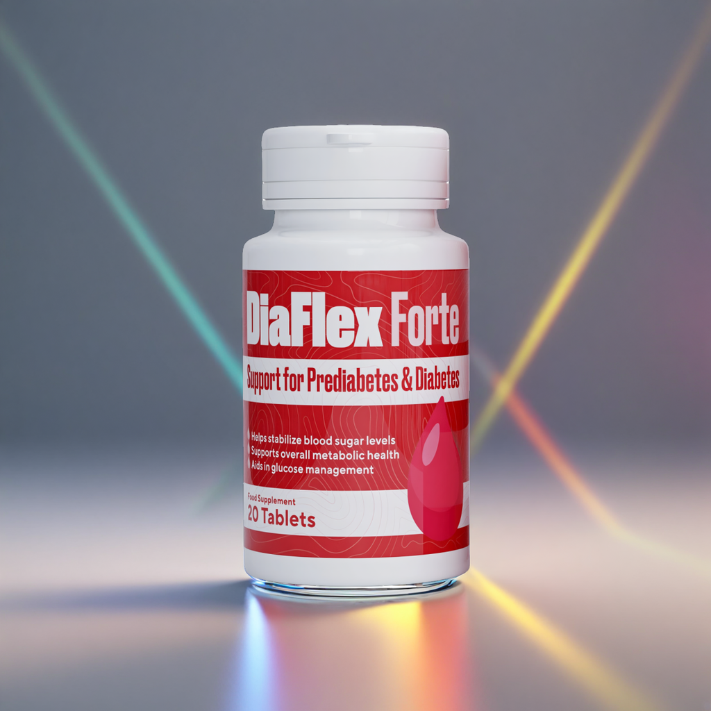 Diaflex Forte