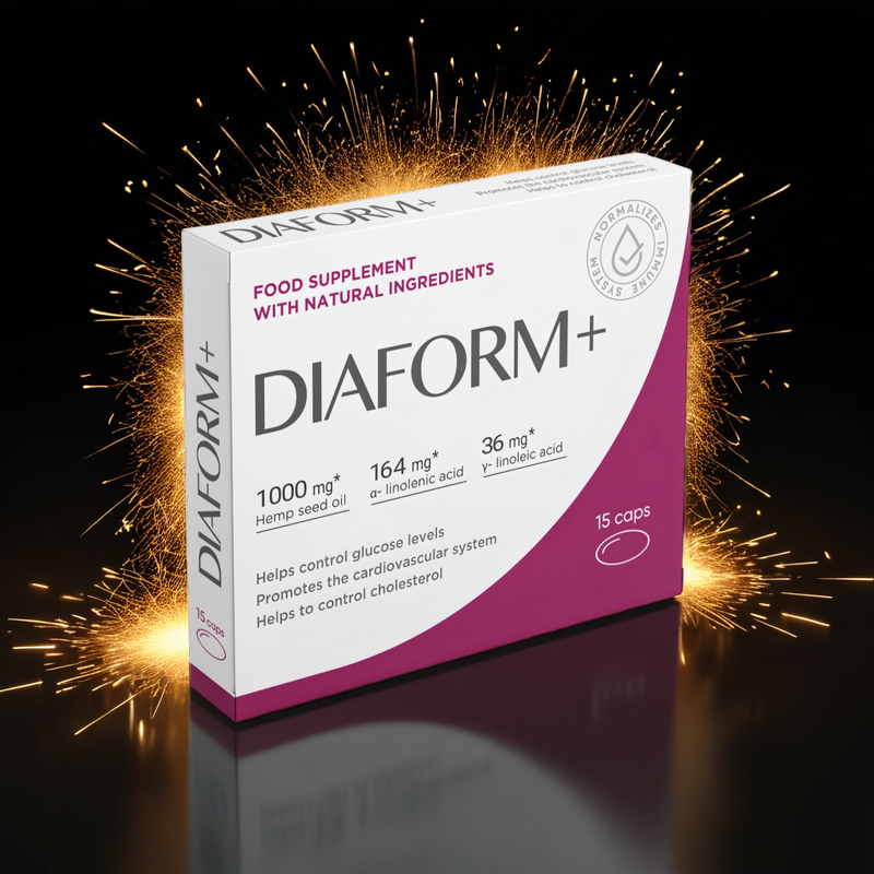 Diaform