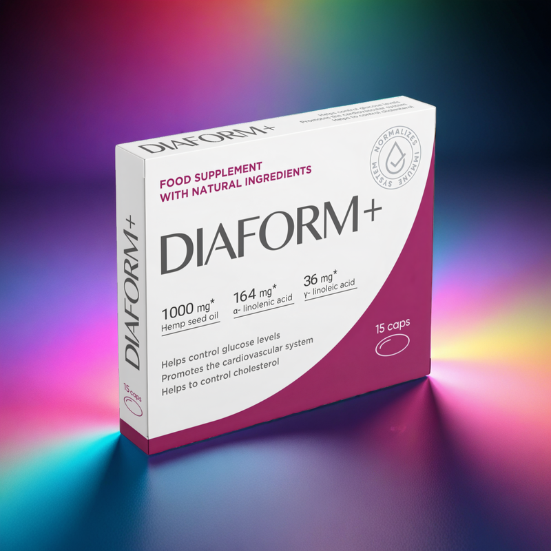 Diaform