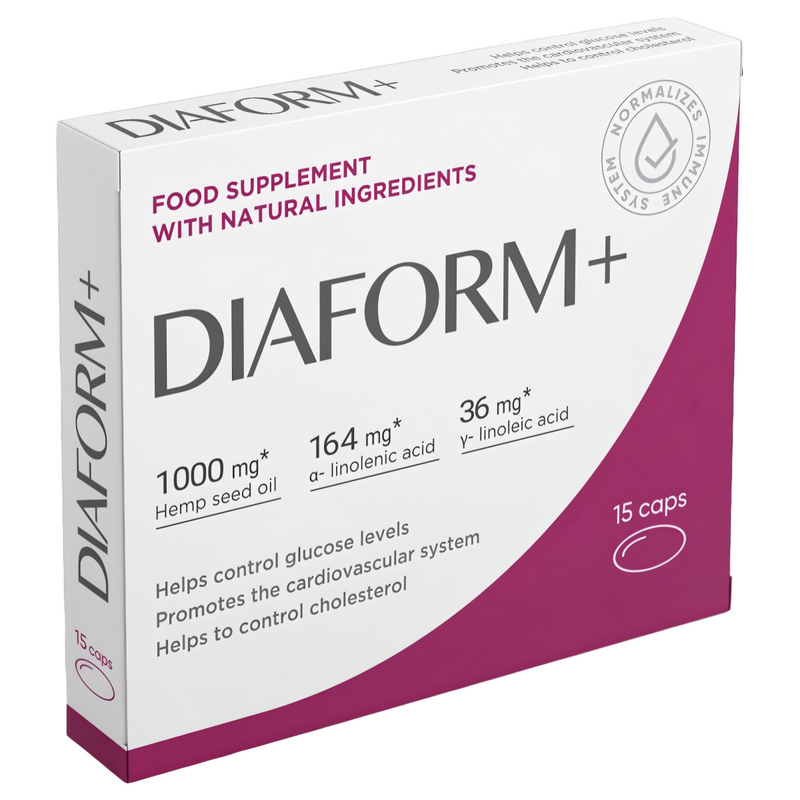 Diaform