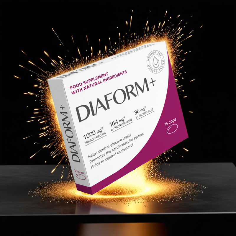 DIAFORM+