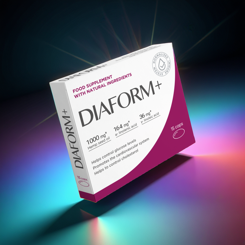 DIAFORM+