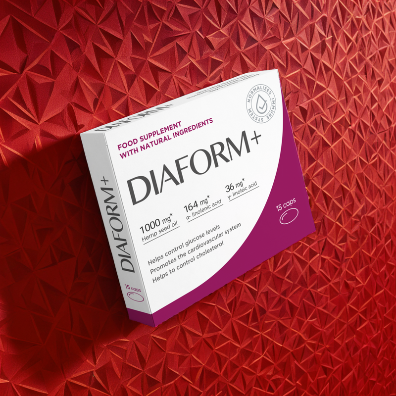 DIAFORM+