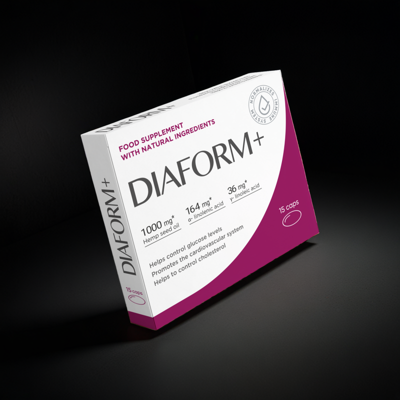 DIAFORM+