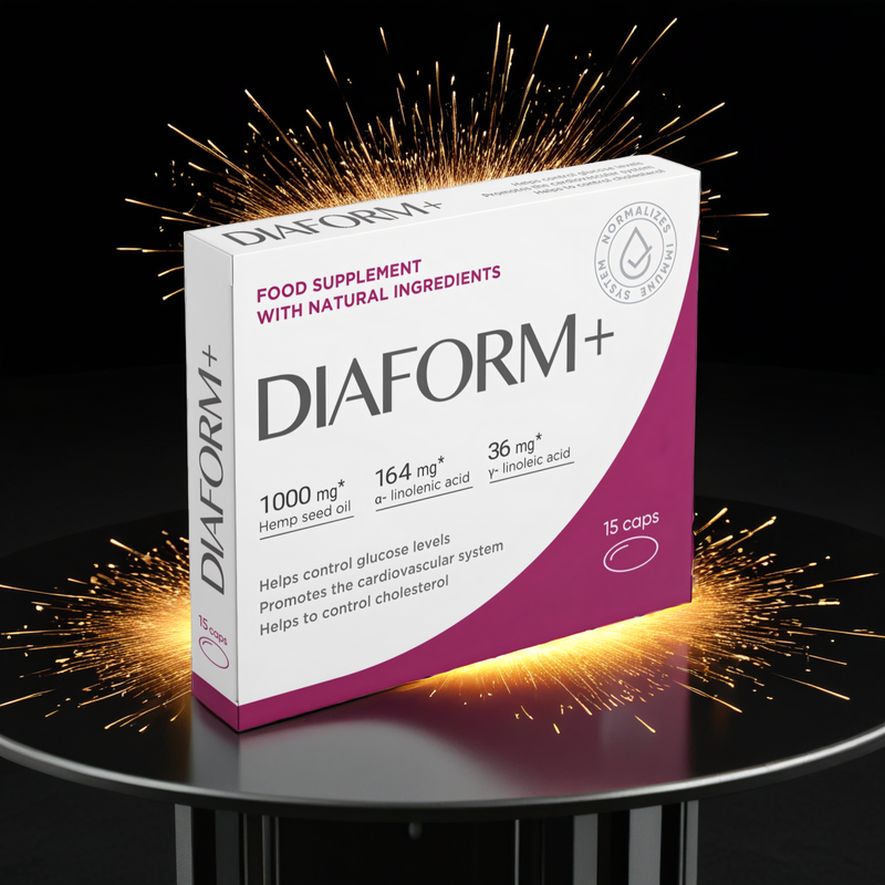 Diaform