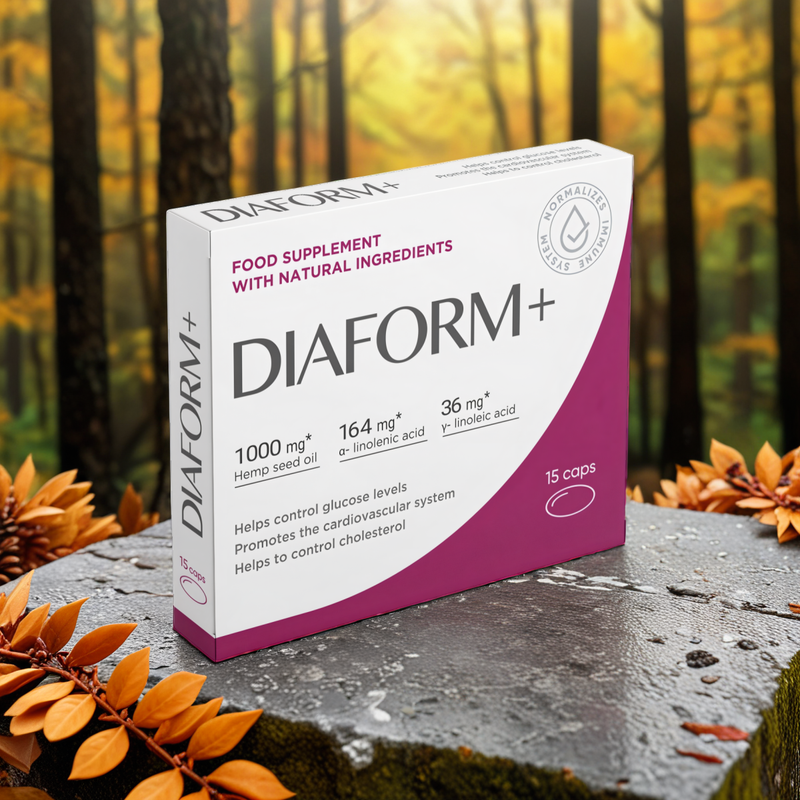 Diaform