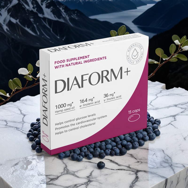 Diaform