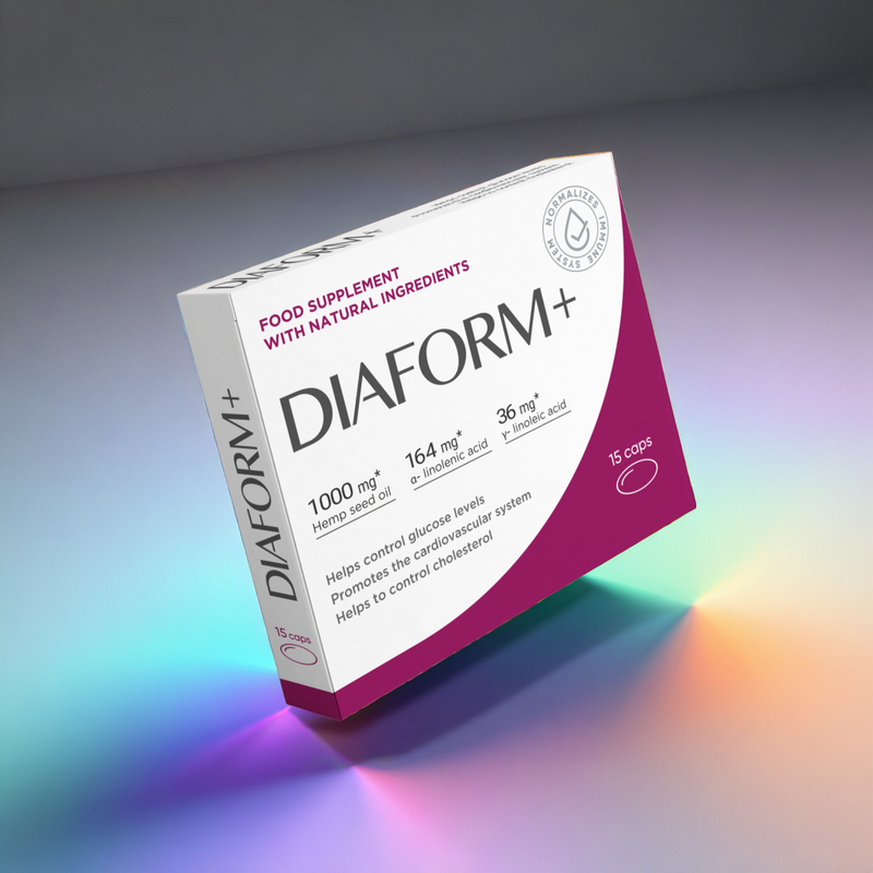 DIAFORM+