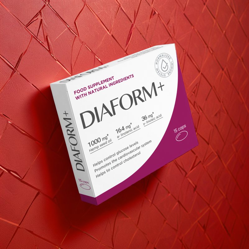 DIAFORM+