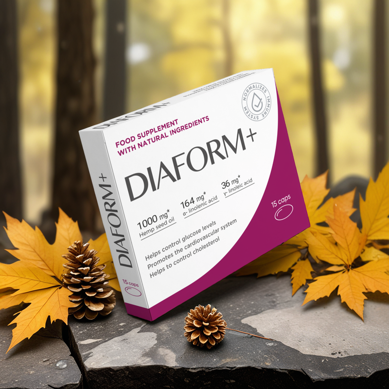 DIAFORM+