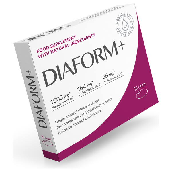 DIAFORM+