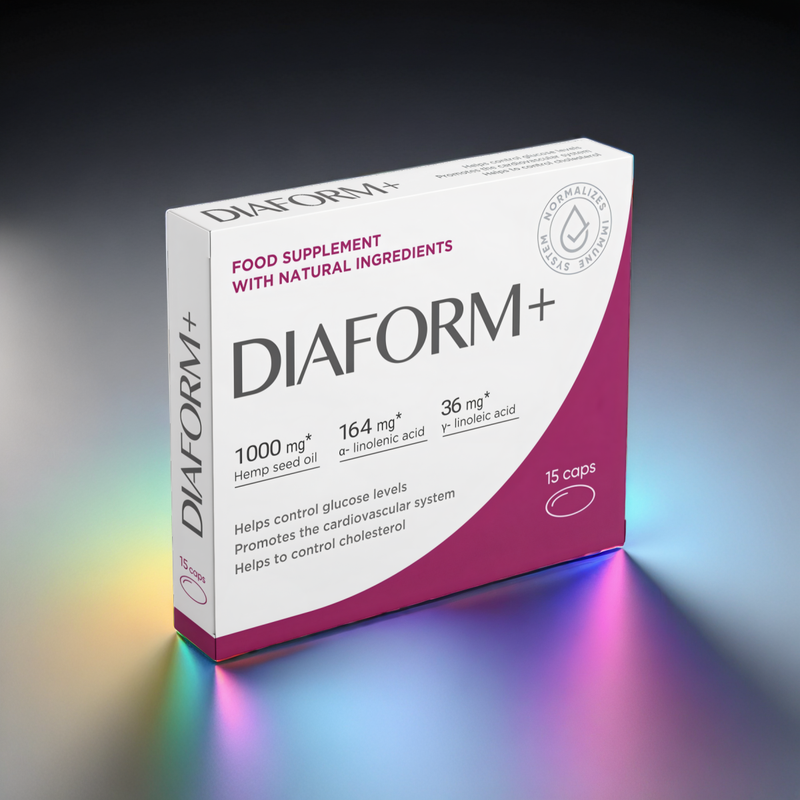 Diaform