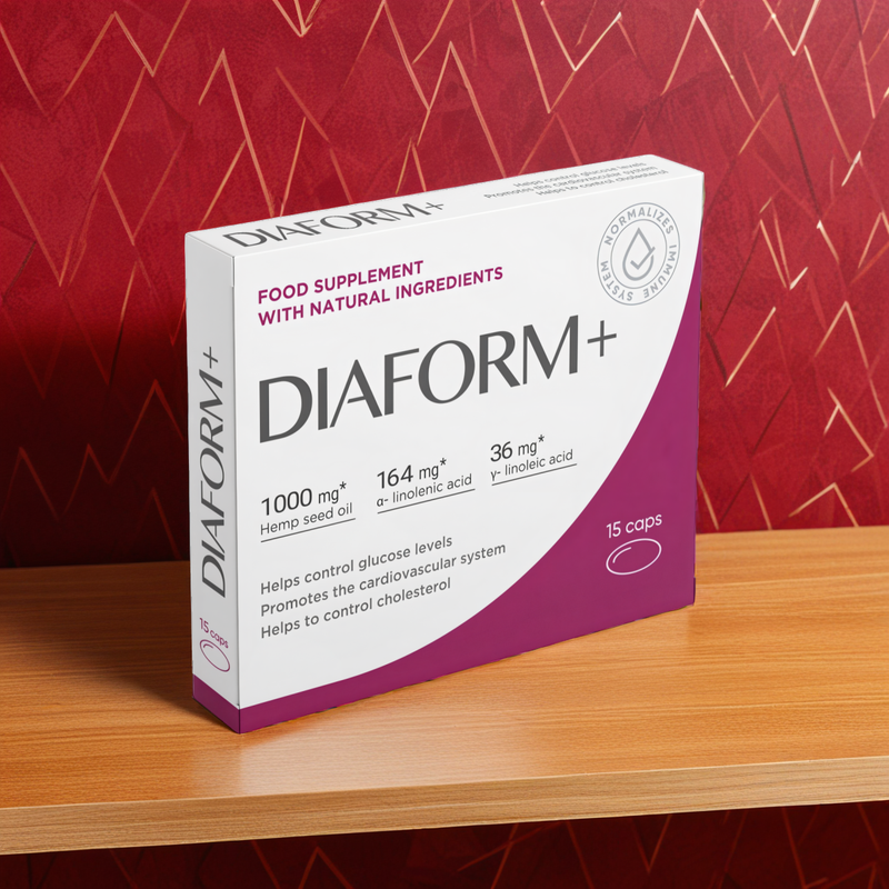 Diaform