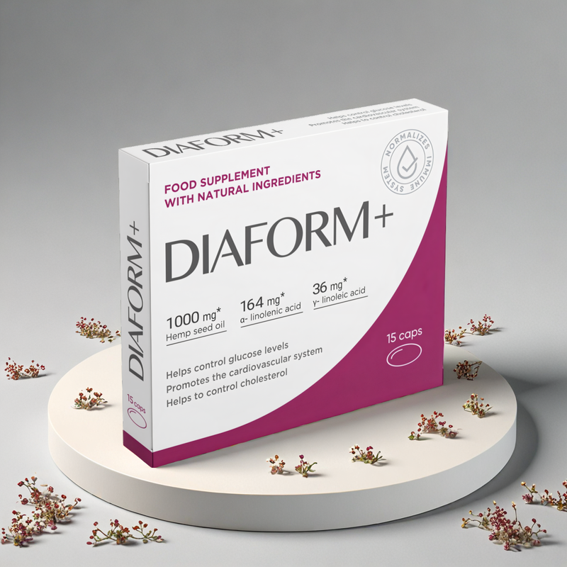 Diaform