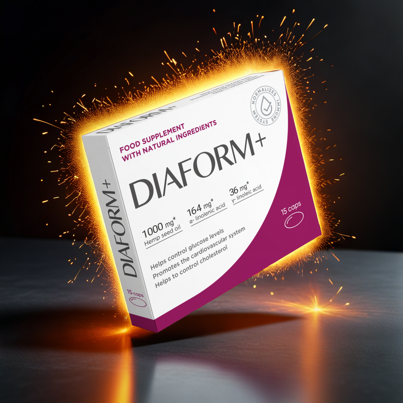 DIAFORM+