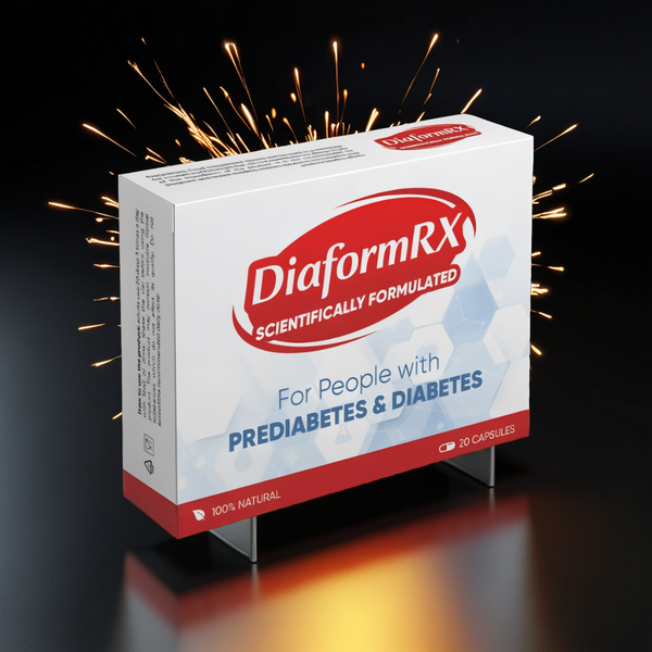 Diaform Rx Multi Tasker Lp DiaformRX – Pharm Herbal Store (EU)