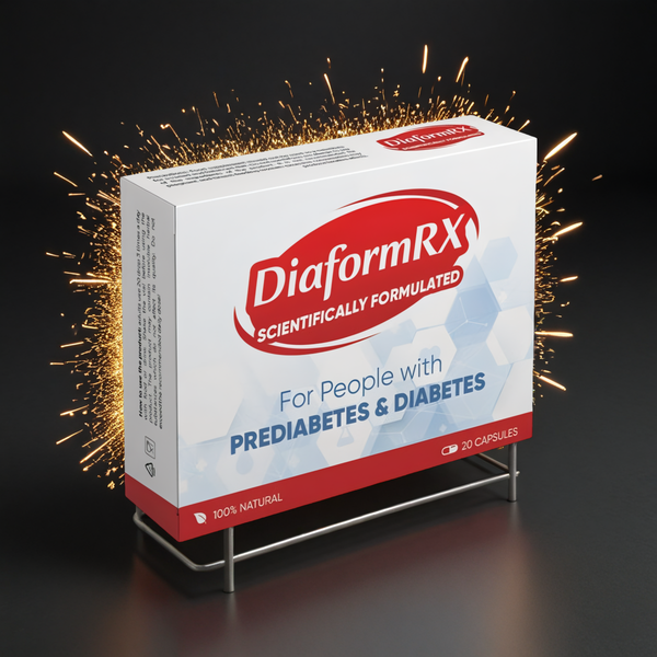 Diaform Rx Multi Tasker Lp DiaformRX – Pharm Herbal Store (EU)