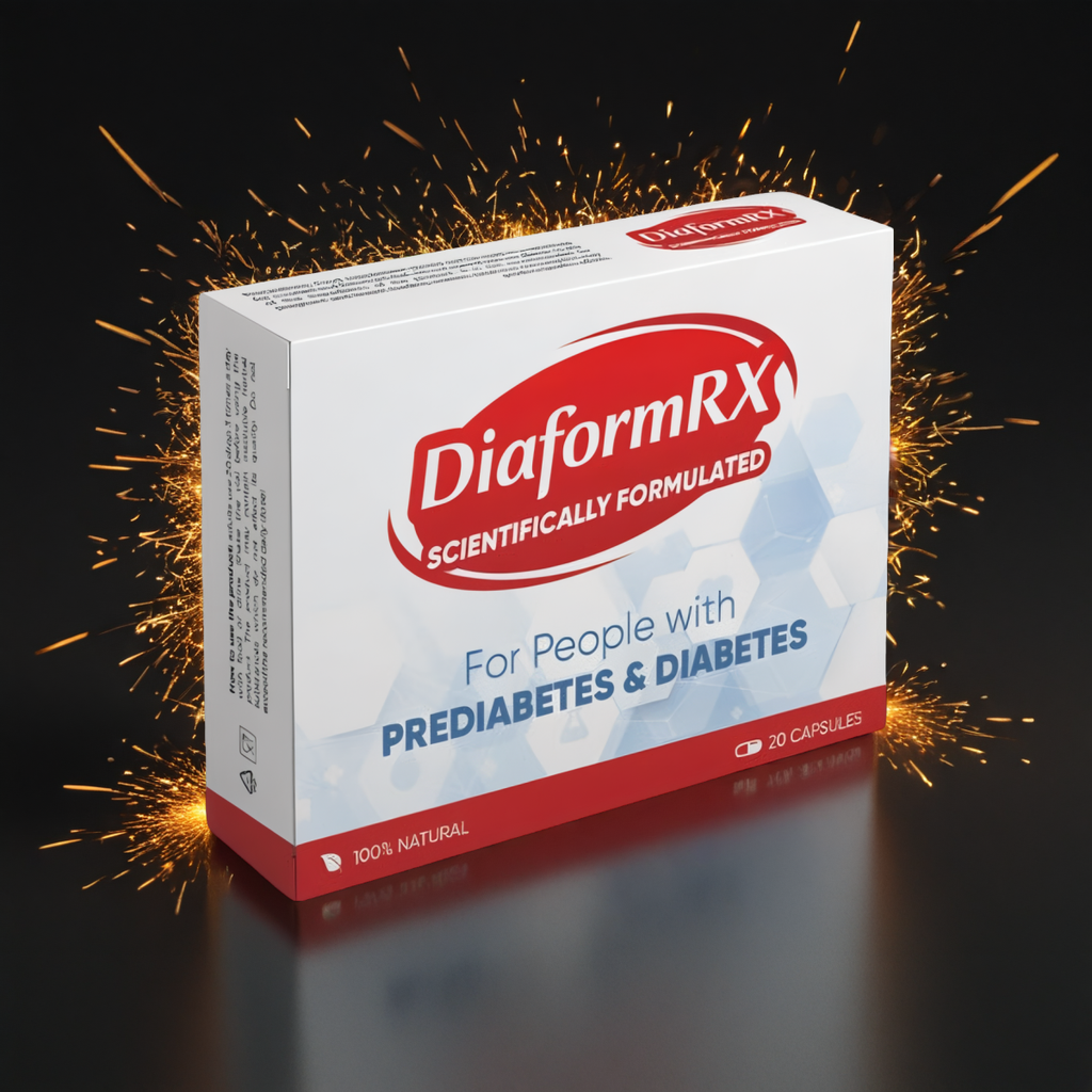 DiaformRX low price