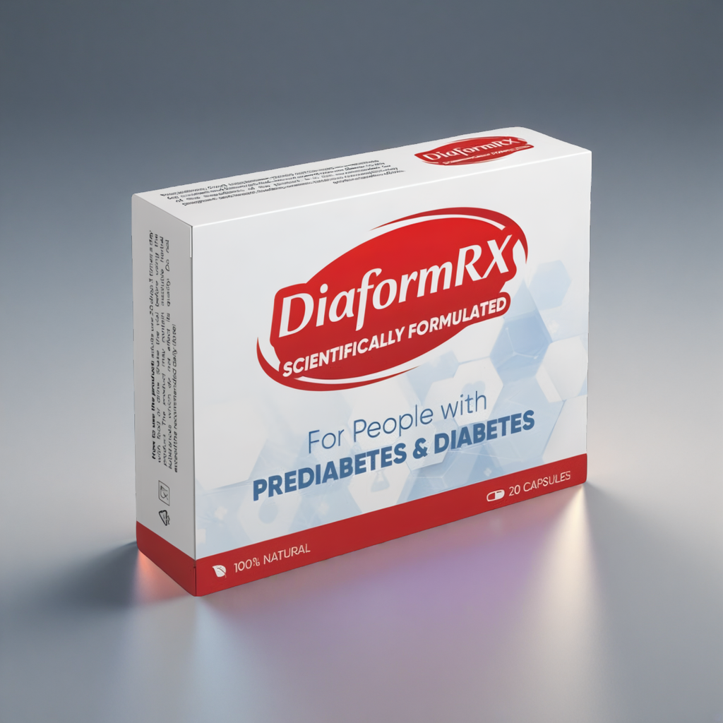 DiaformRX low price