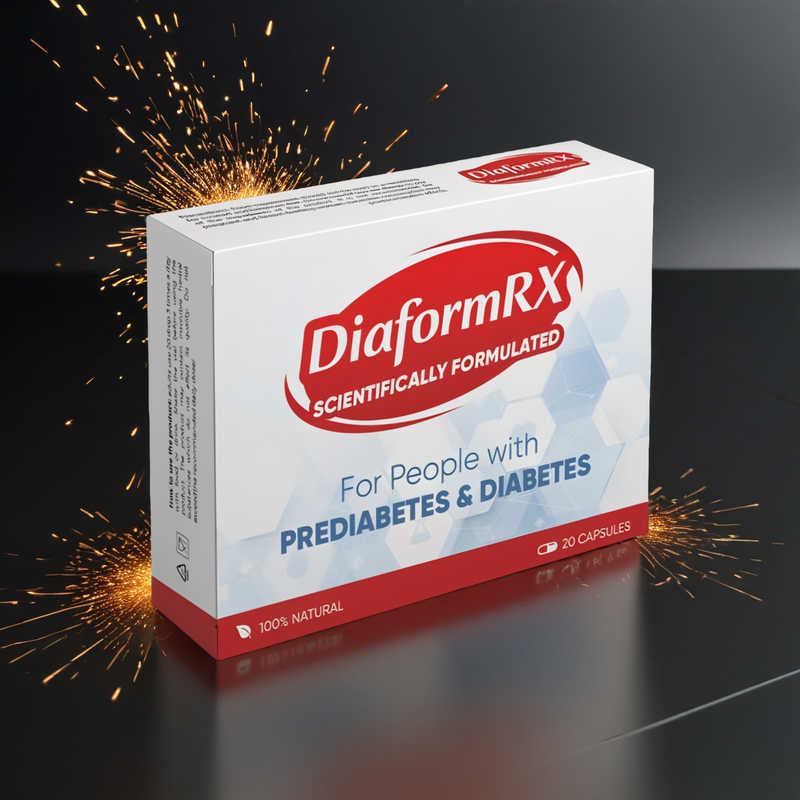 DiaformRX low price