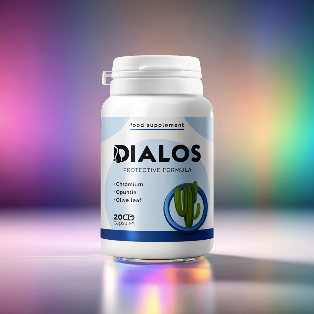 DIALOS