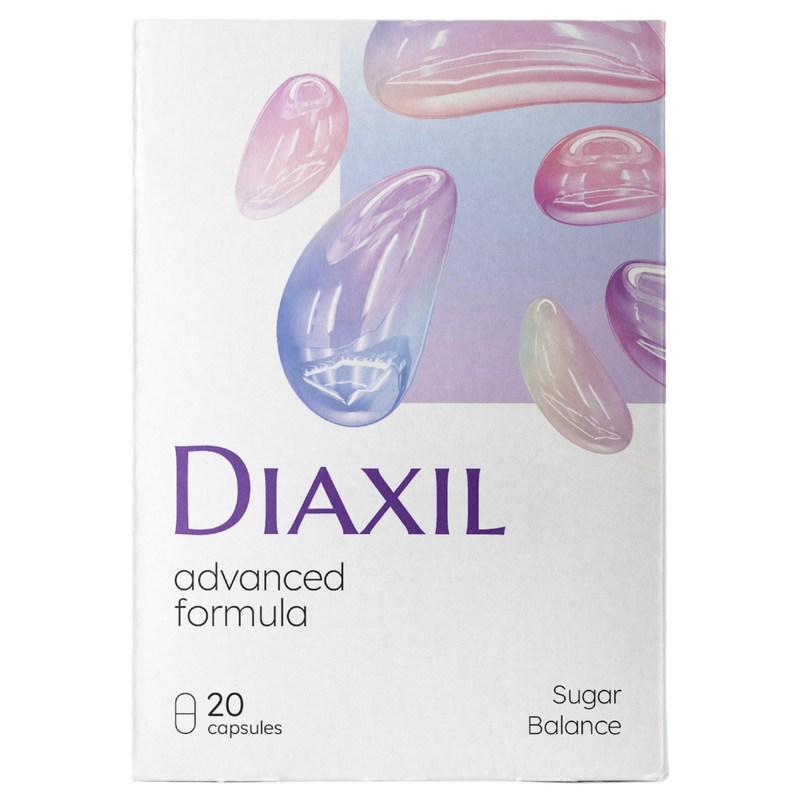 Diaxil Low Price