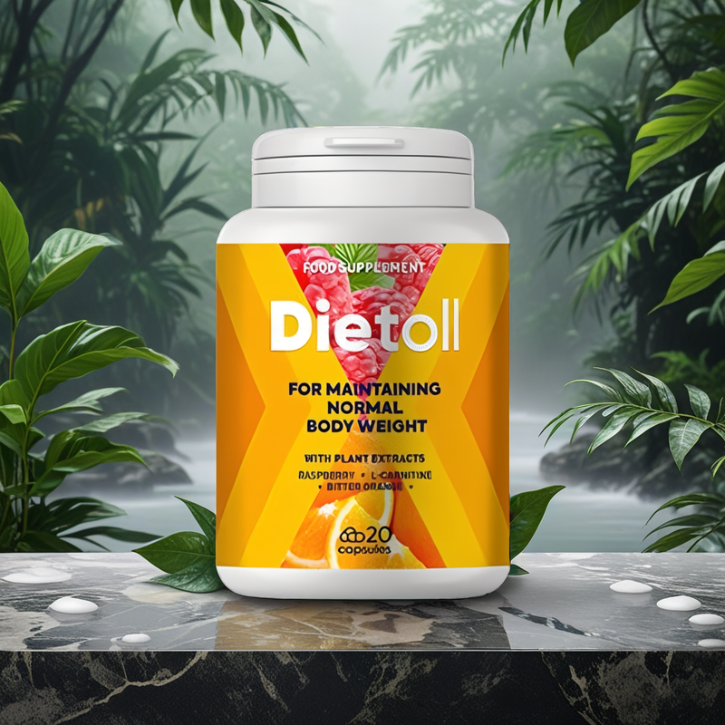 DIETOLL