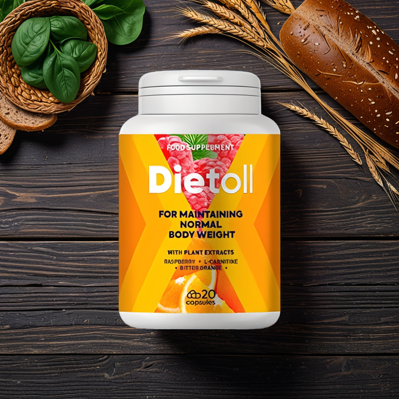 DIETOLL