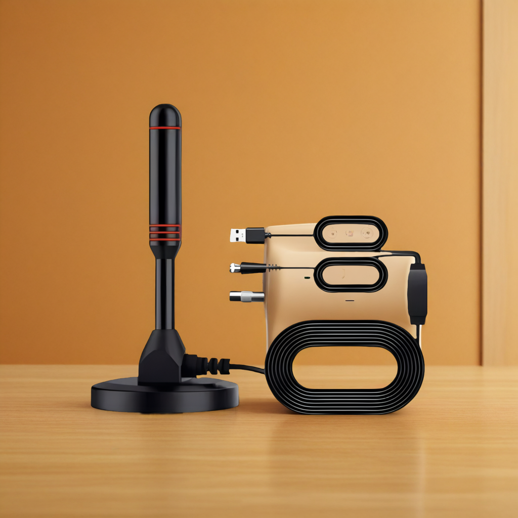 DIGITAL HDTV ANTENNA