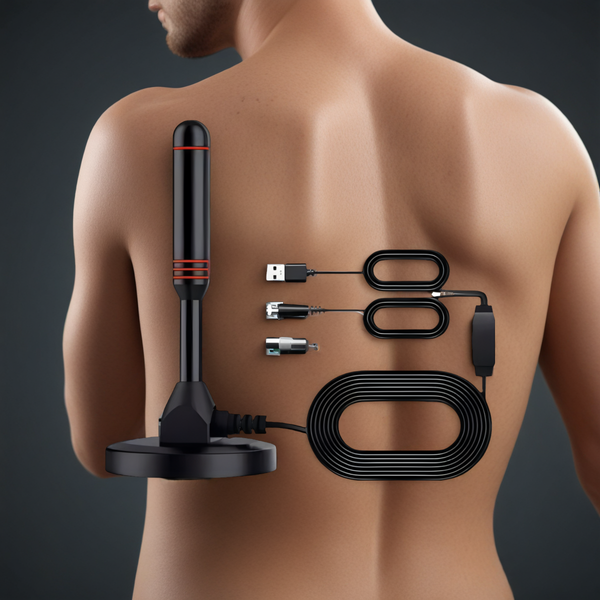 DIGITAL HDTV ANTENNA