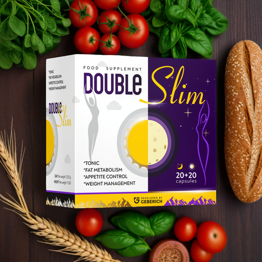 Double Slim