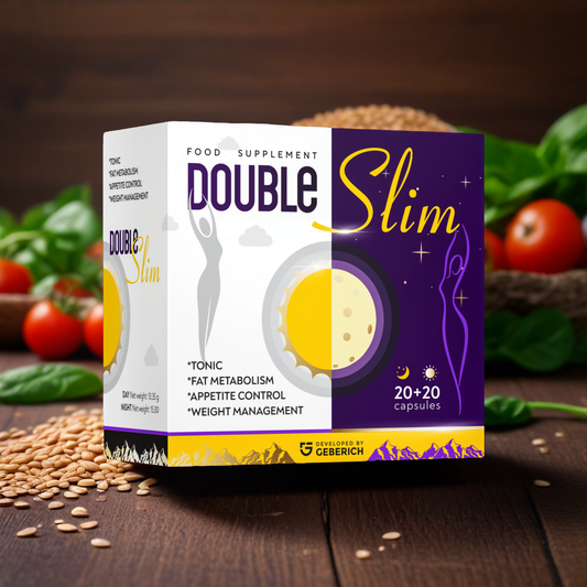 Double Slim