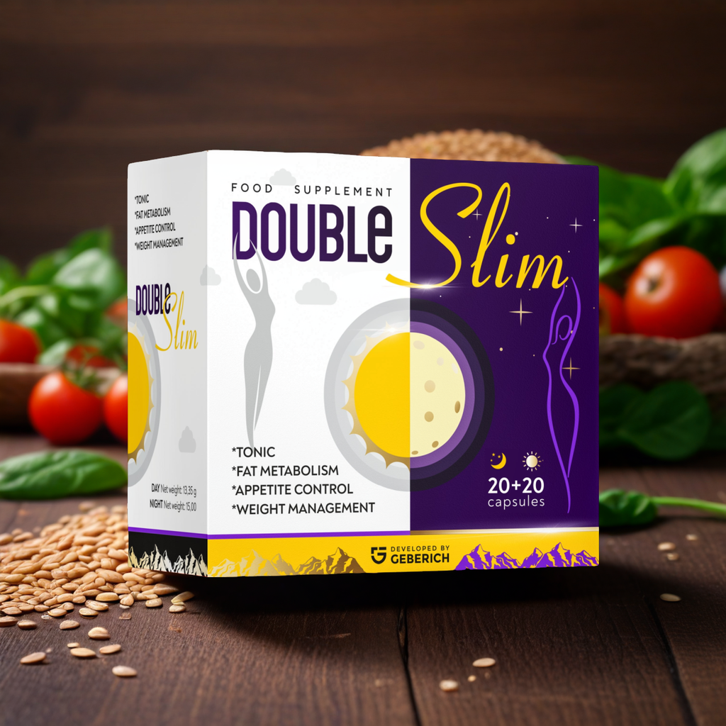 Double Slim