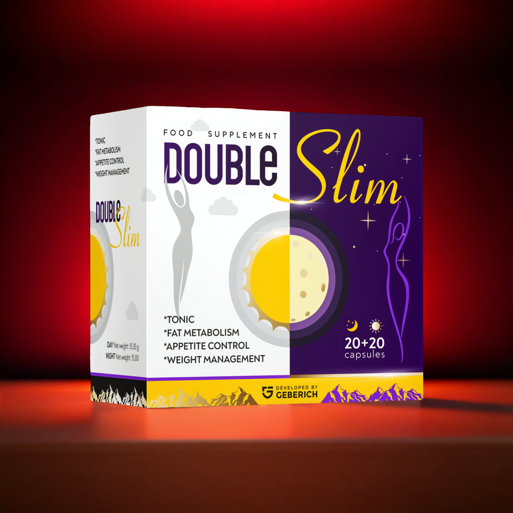 Double Slim