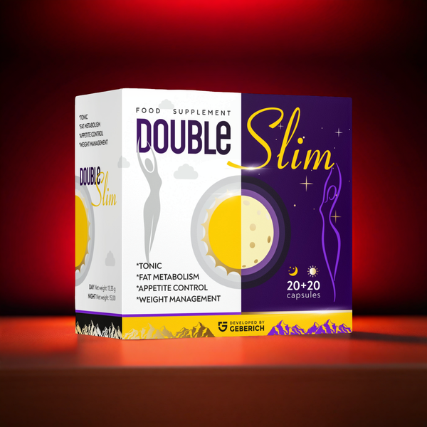 Double Slim