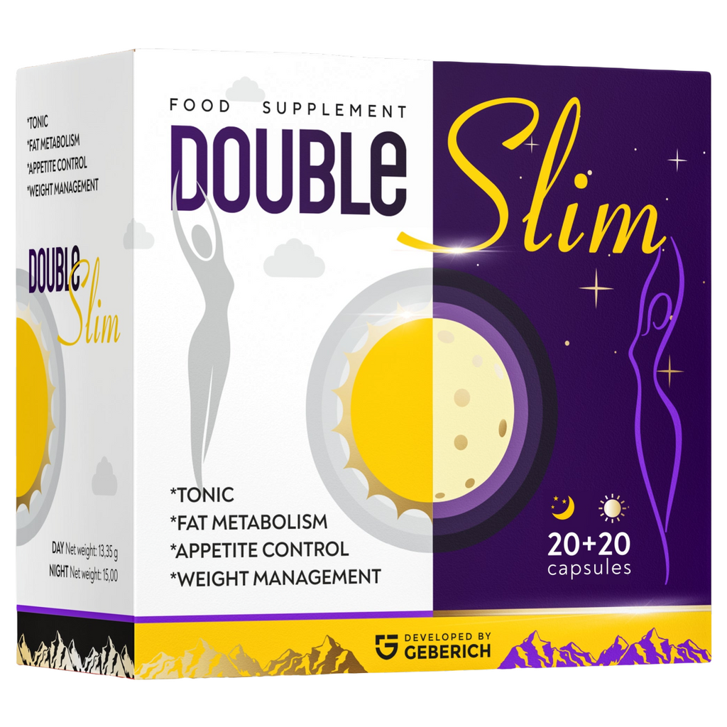 Double Slim