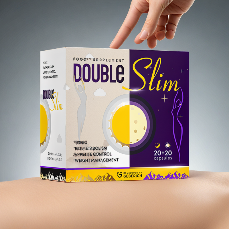 Double Slim