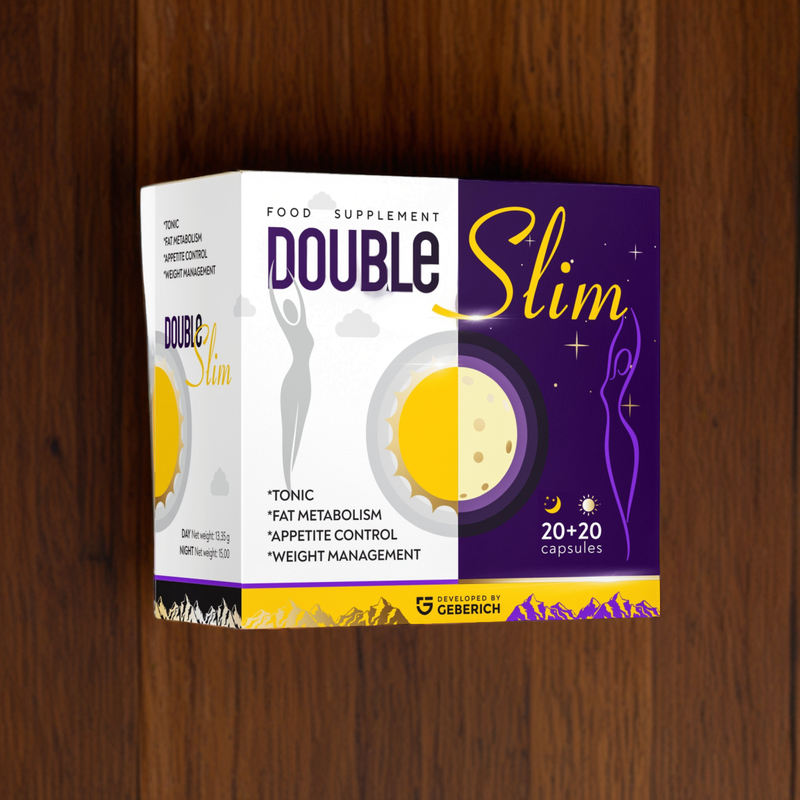 DoubleSlim