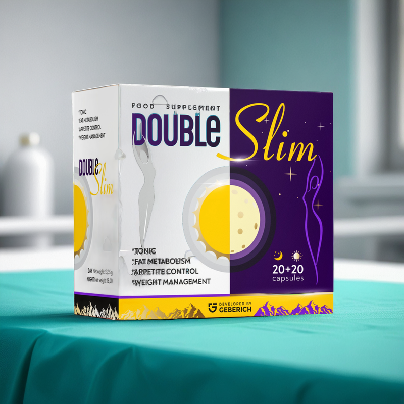 Doubleslim