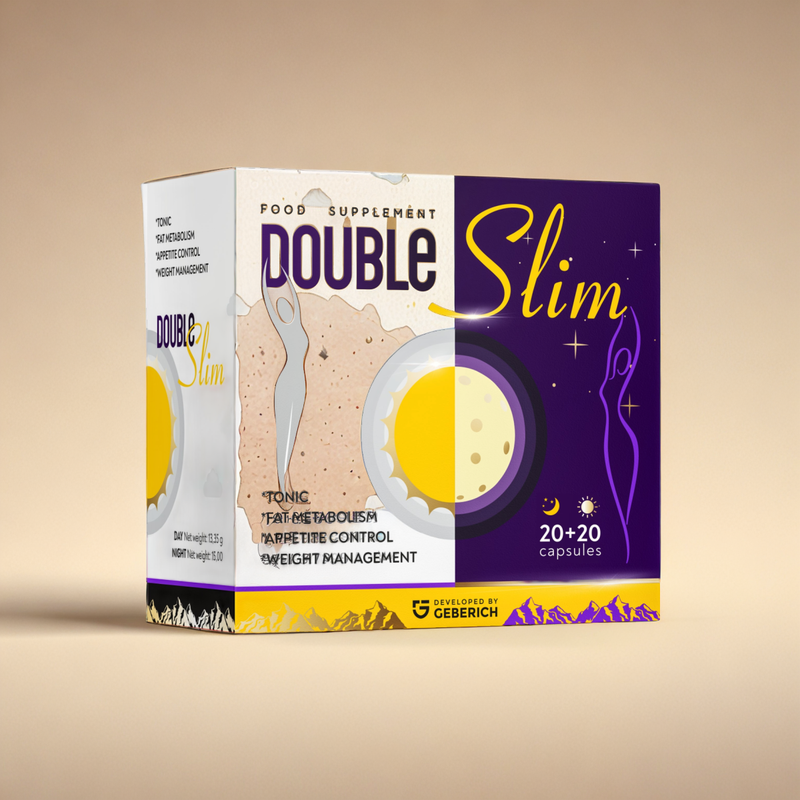 Doubleslim