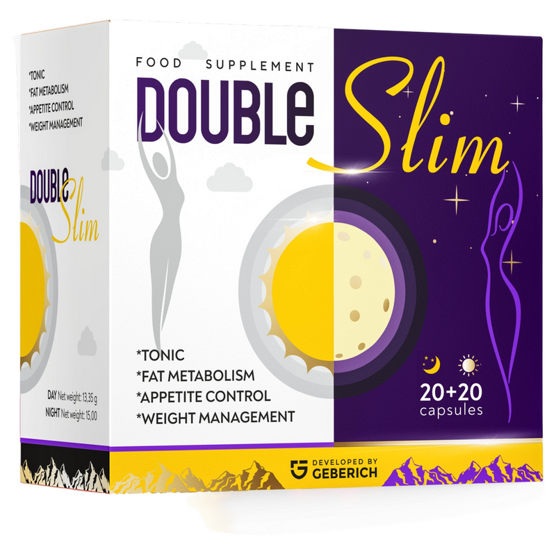 Doubleslim